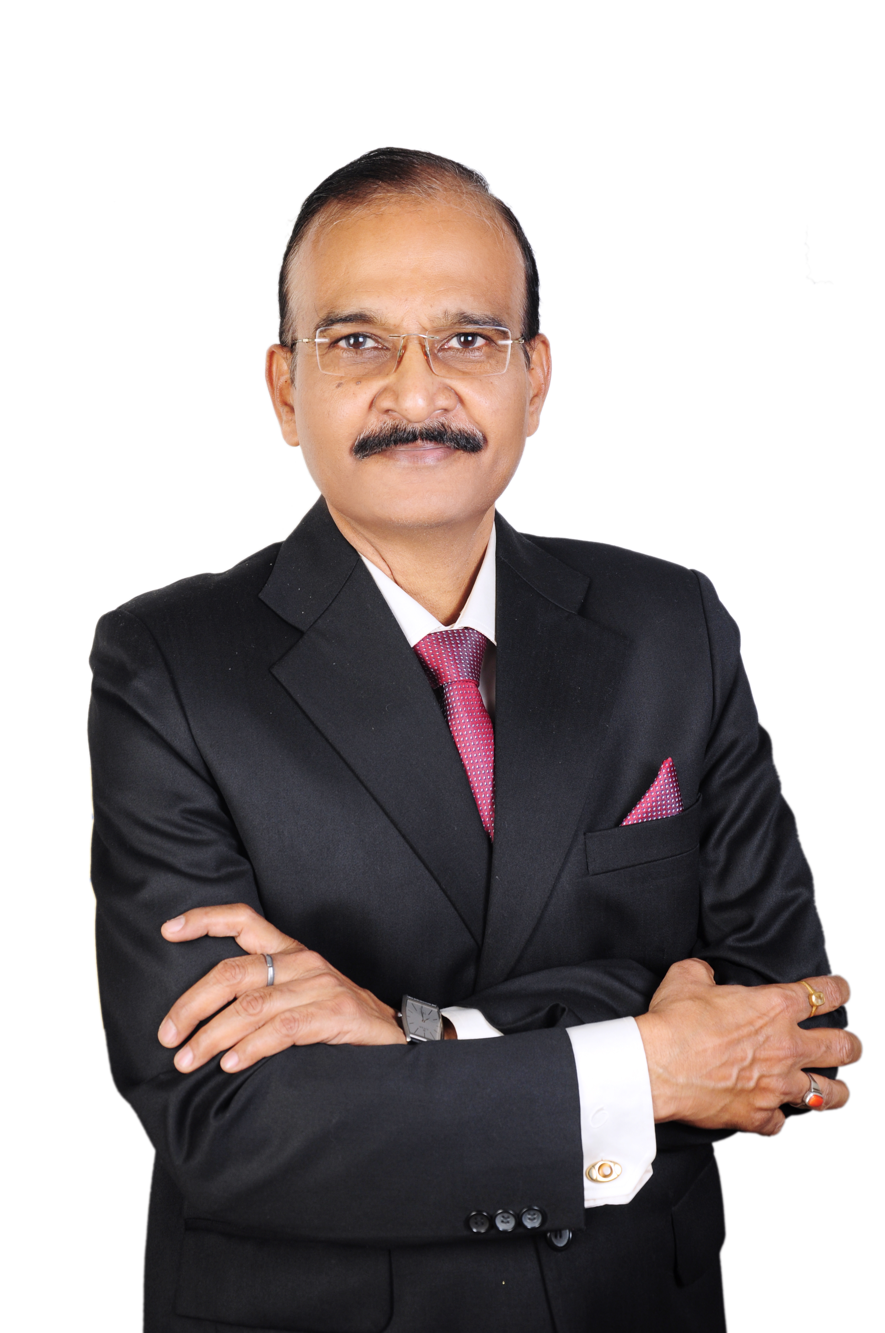 Advocate Ashok Gupta